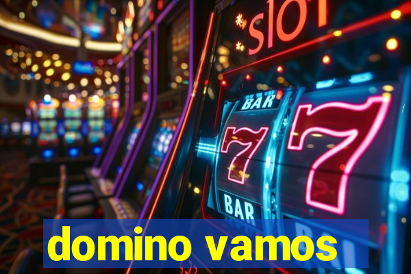 domino vamos - crash & poker